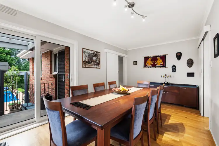 Fifth view of Homely house listing, 39 Wungan Street, Macleod VIC 3085