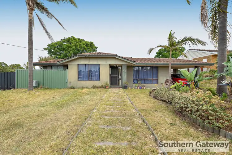 Main view of Homely house listing, 23 Cockman Way, Orelia WA 6167