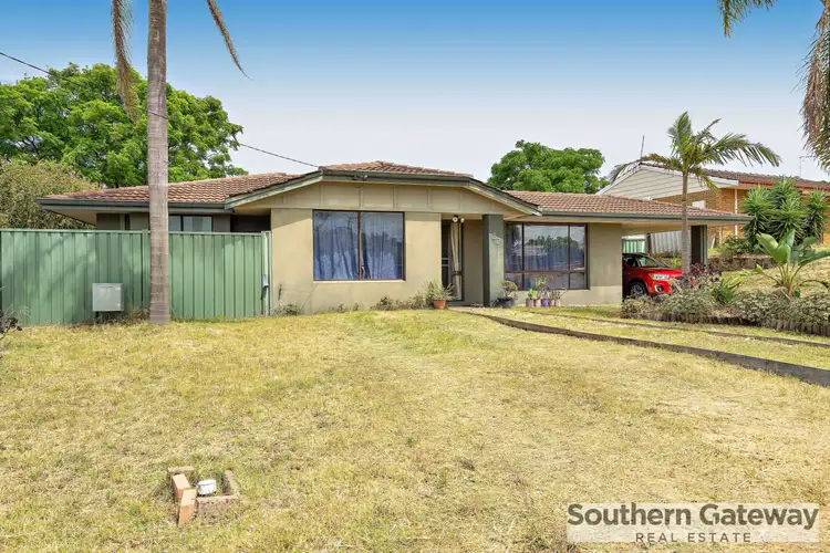 Third view of Homely house listing, 23 Cockman Way, Orelia WA 6167