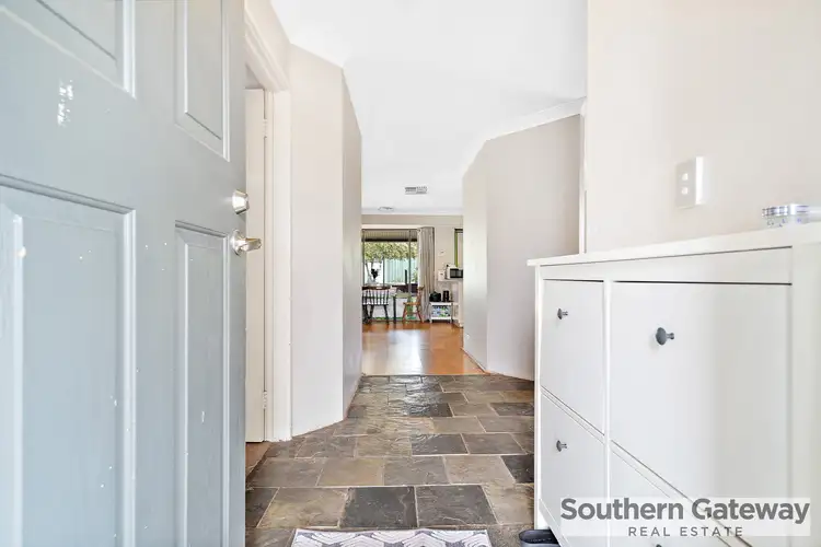 Fifth view of Homely house listing, 23 Cockman Way, Orelia WA 6167