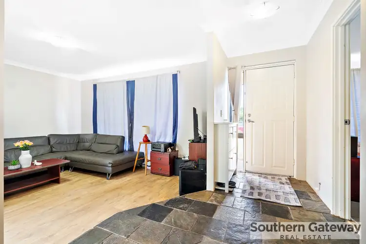 Sixth view of Homely house listing, 23 Cockman Way, Orelia WA 6167
