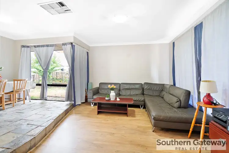 Seventh view of Homely house listing, 23 Cockman Way, Orelia WA 6167
