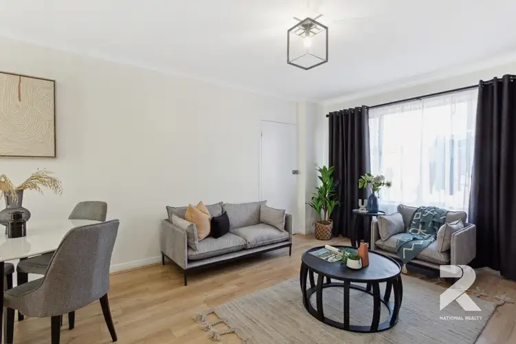 Main view of Homely unit listing, 2/555 Torrens Road, St Clair SA 5011