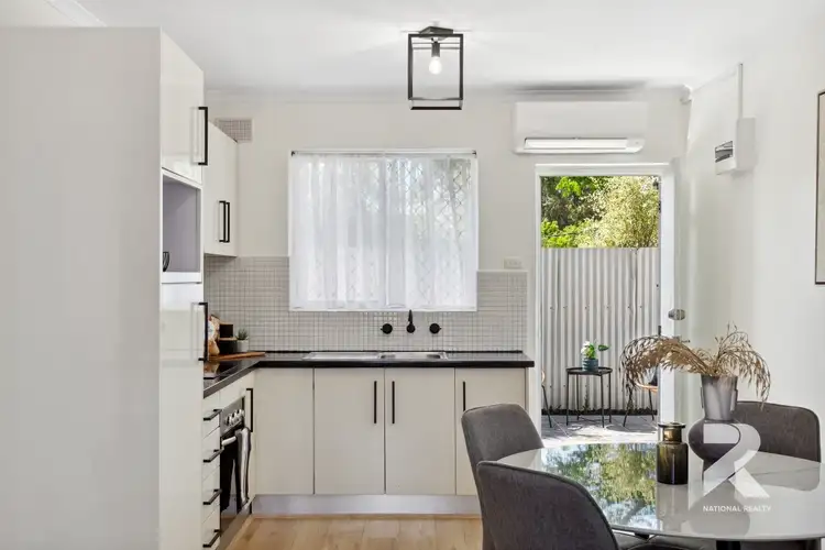 Second view of Homely unit listing, 2/555 Torrens Road, St Clair SA 5011