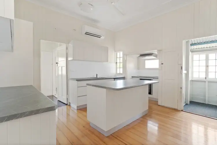 Main view of Homely house listing, 3 Lloyd Street, West Mackay QLD 4740