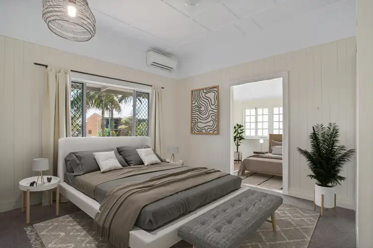 Third view of Homely house listing, 3 Lloyd Street, West Mackay QLD 4740