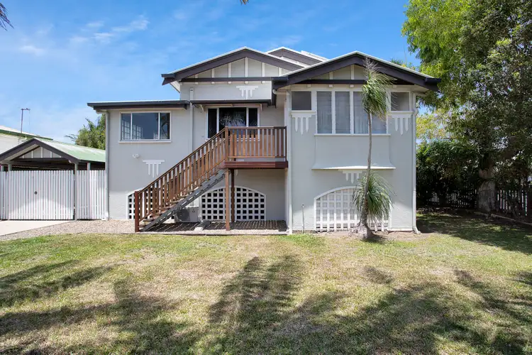 Fifth view of Homely house listing, 3 Lloyd Street, West Mackay QLD 4740