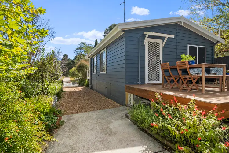Second view of Homely house listing, 10 Grand View Road, Mount Victoria NSW 2786