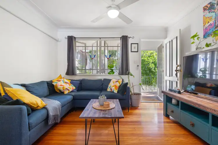 Third view of Homely unit listing, 3/18 Victor Street, Holland Park QLD 4121