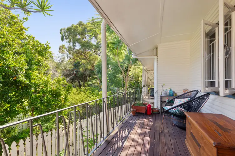Sixth view of Homely unit listing, 3/18 Victor Street, Holland Park QLD 4121