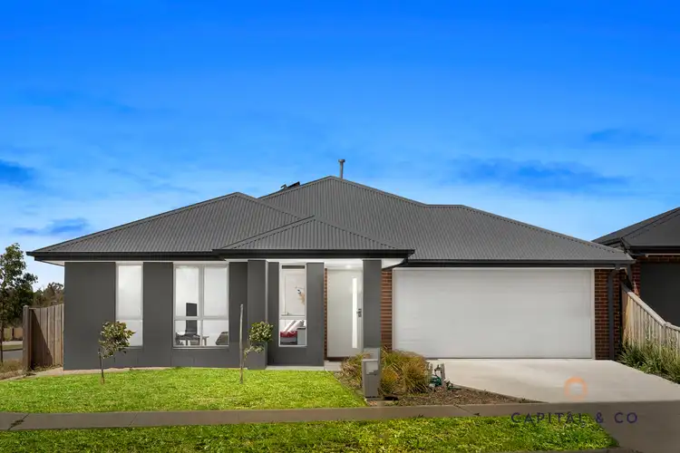 1 Hurkett Street, Mickleham VIC 3064