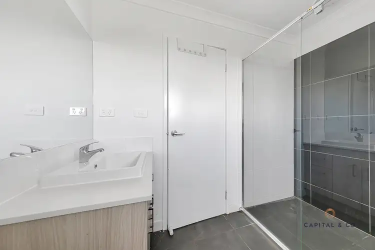 Fourth view of Homely house listing, 1 Hurkett Street, Mickleham VIC 3064