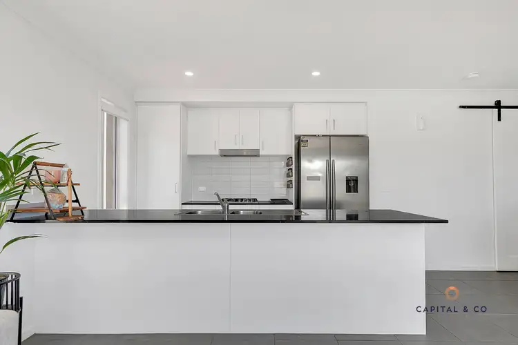 Sixth view of Homely house listing, 1 Hurkett Street, Mickleham VIC 3064