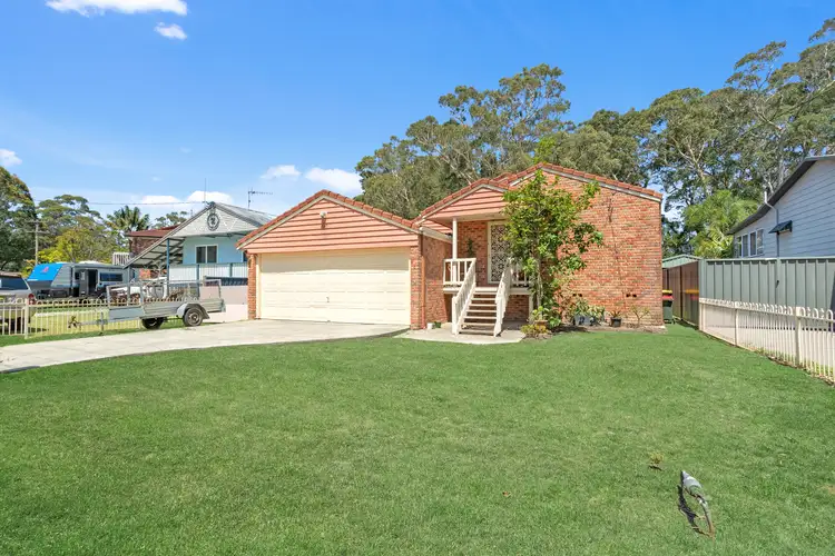 268 The Park Drive, Sanctuary Point NSW 2540