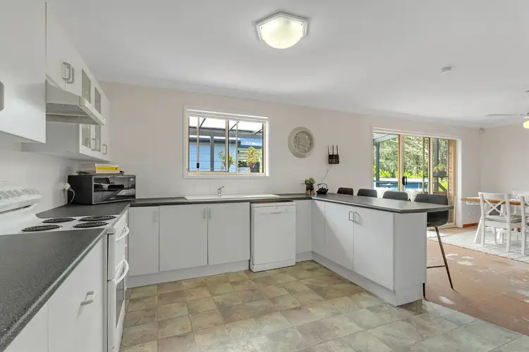 Fifth view of Homely house listing, 268 The Park Drive, Sanctuary Point NSW 2540