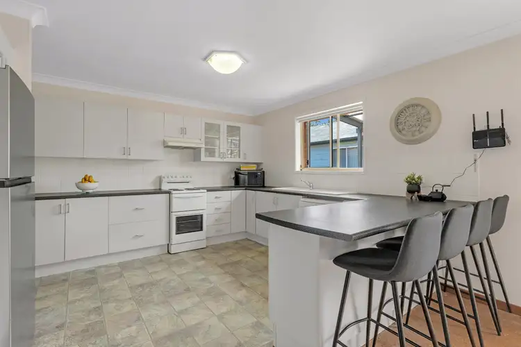 Sixth view of Homely house listing, 268 The Park Drive, Sanctuary Point NSW 2540