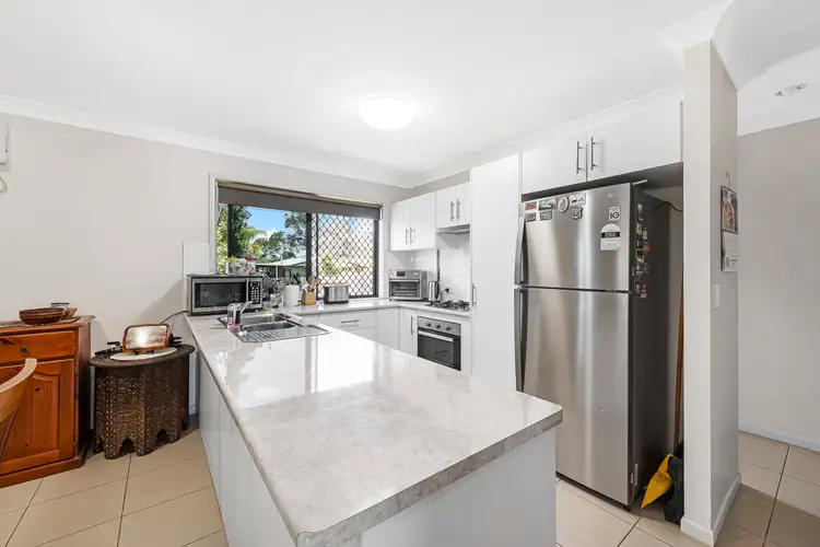 Second view of Homely house listing, 16/3 Ann Street, Bundaberg East QLD 4670