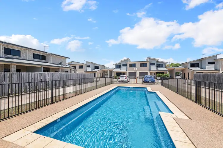 Third view of Homely house listing, 16/3 Ann Street, Bundaberg East QLD 4670