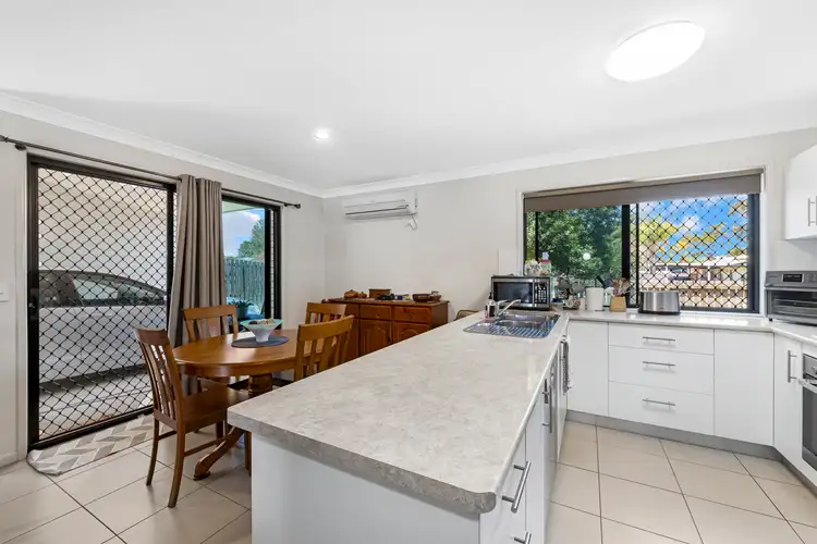 Fourth view of Homely house listing, 16/3 Ann Street, Bundaberg East QLD 4670