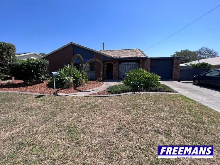 1 Cowie Drive, Kingaroy QLD 4610