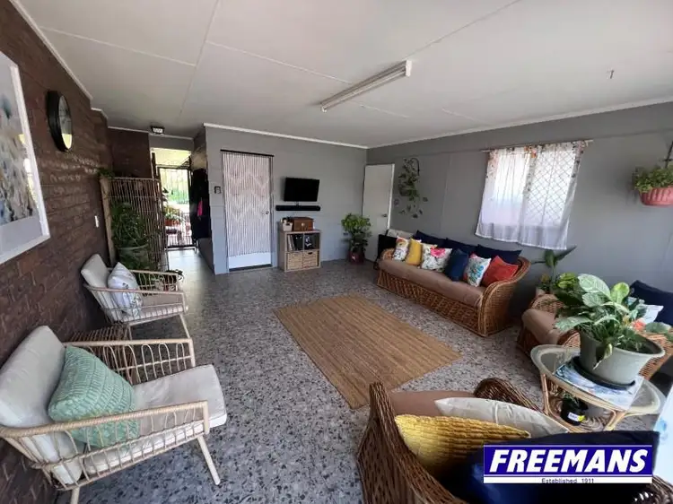 Second view of Homely house listing, 1 Cowie Drive, Kingaroy QLD 4610