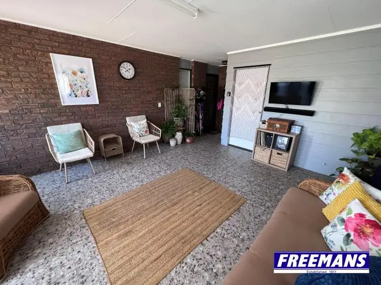 Third view of Homely house listing, 1 Cowie Drive, Kingaroy QLD 4610
