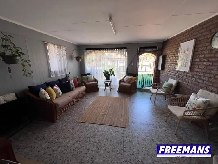 Fifth view of Homely house listing, 1 Cowie Drive, Kingaroy QLD 4610