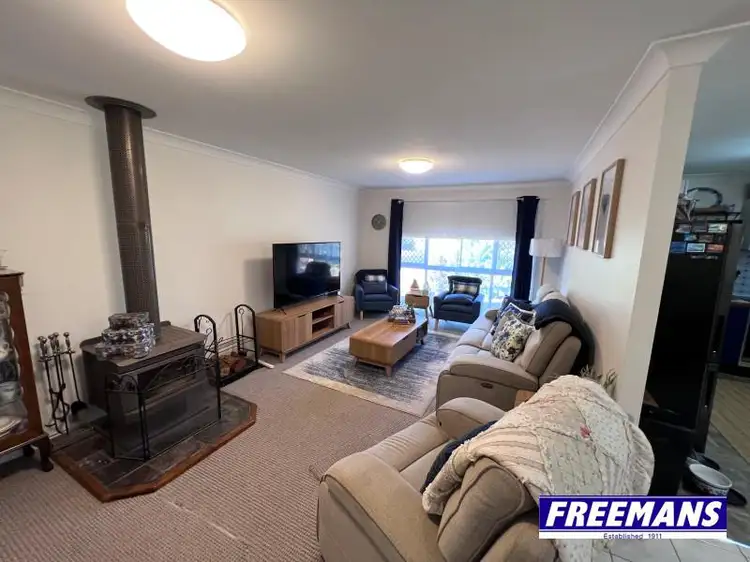Sixth view of Homely house listing, 1 Cowie Drive, Kingaroy QLD 4610