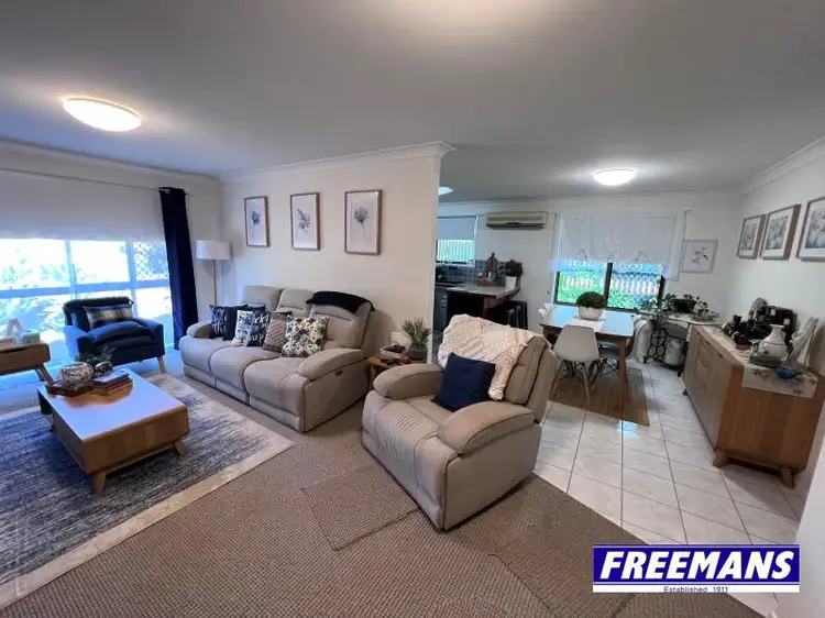 Seventh view of Homely house listing, 1 Cowie Drive, Kingaroy QLD 4610