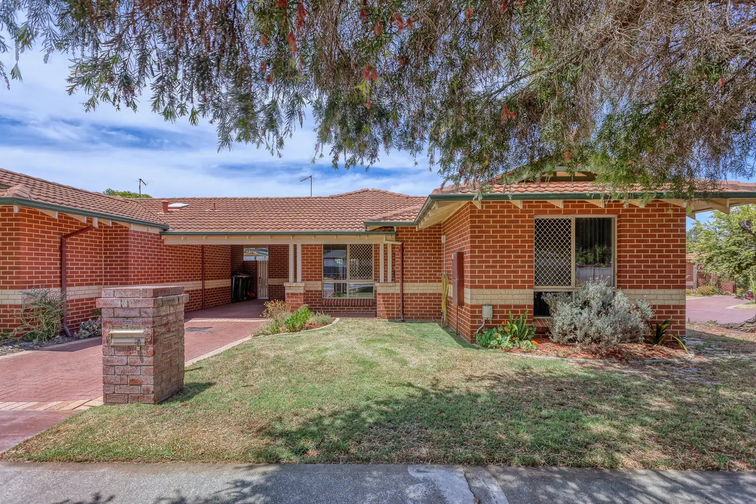 Main view of Homely unit listing, 3/2-8 Barry Street, Rivervale WA 6103