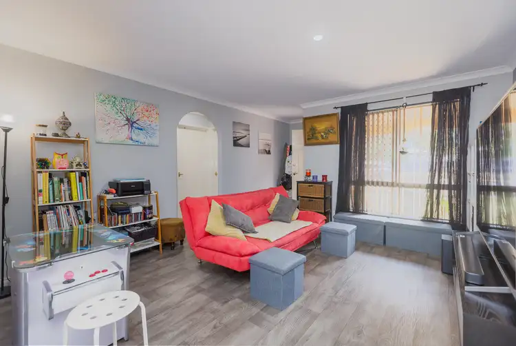 Fourth view of Homely unit listing, 3/2-8 Barry Street, Rivervale WA 6103