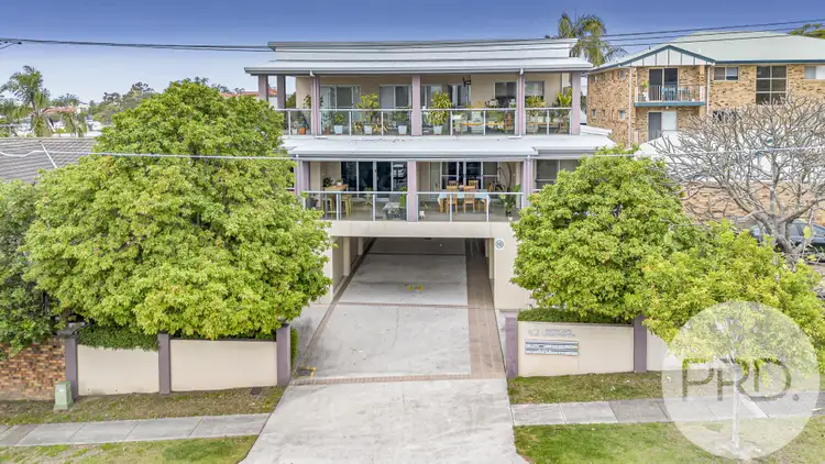 Second view of Homely unit listing, 4/42 Rode Road, Wavell Heights QLD 4012