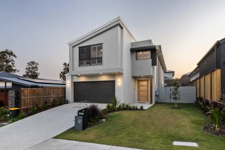 27 Bendigo Place, Upper Kedron QLD 4055