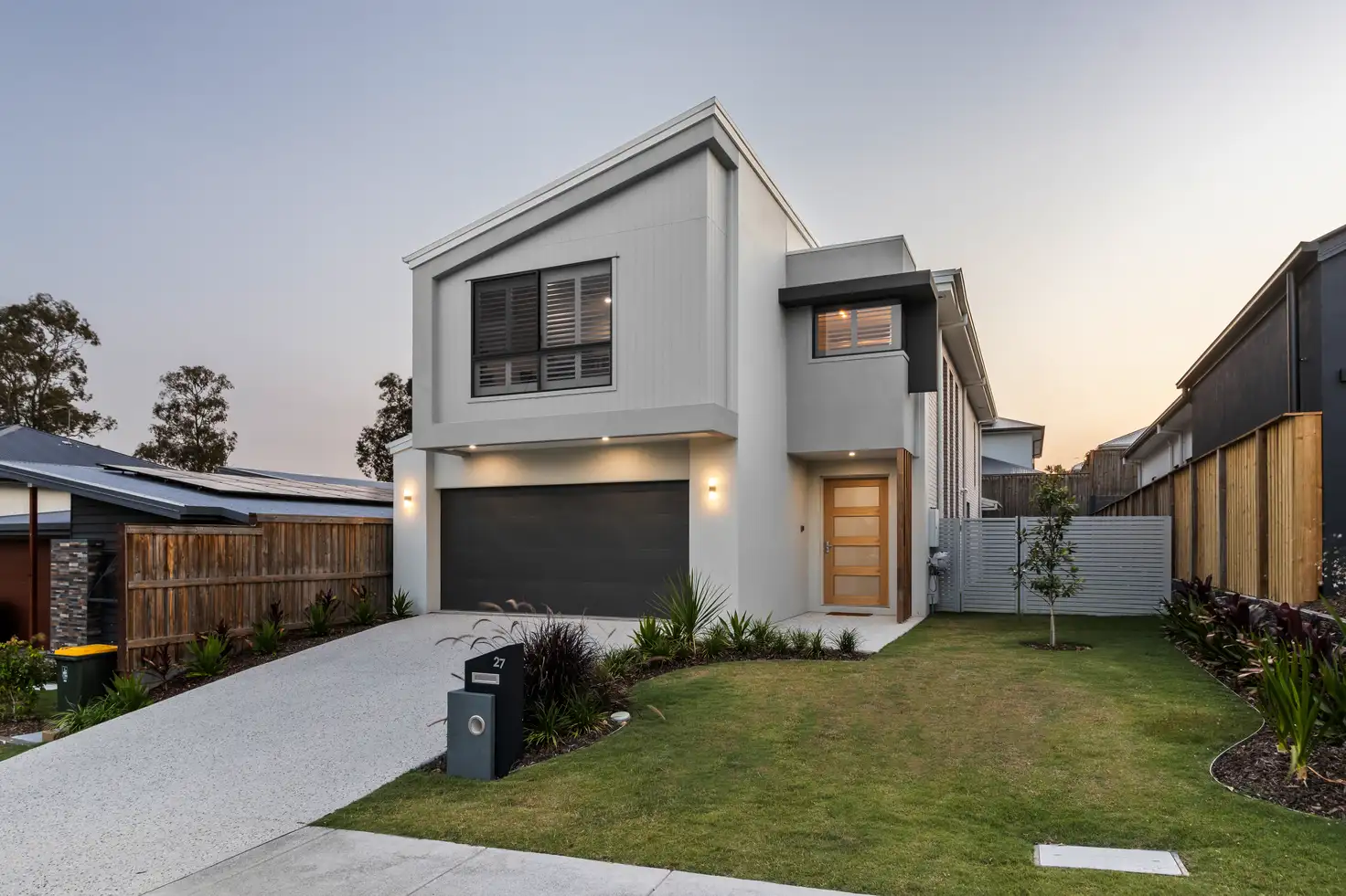 Main view of Homely house listing, 27 Bendigo Place, Upper Kedron QLD 4055