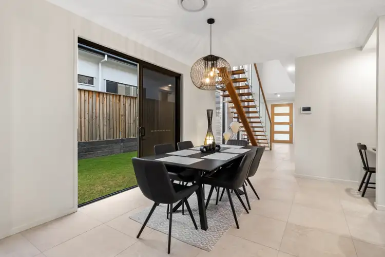 Third view of Homely house listing, 27 Bendigo Place, Upper Kedron QLD 4055