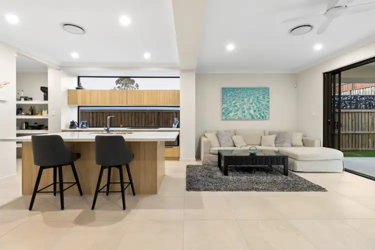 Fourth view of Homely house listing, 27 Bendigo Place, Upper Kedron QLD 4055