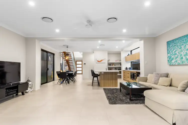 Fifth view of Homely house listing, 27 Bendigo Place, Upper Kedron QLD 4055