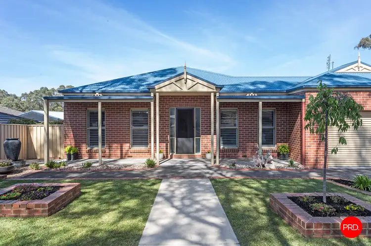 5 Kawana Drive, Maiden Gully VIC 3551
