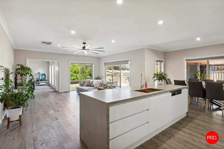 Second view of Homely house listing, 5 Kawana Drive, Maiden Gully VIC 3551