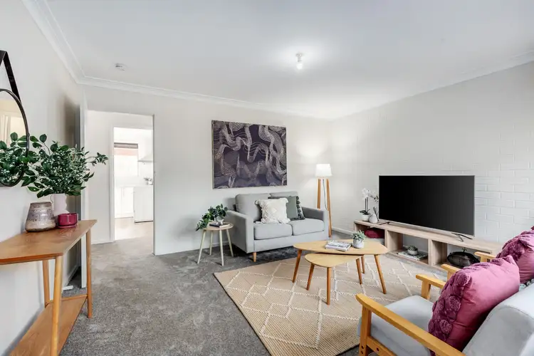 Main view of Homely unit listing, 8/444-446 Canterbury Road, Forest Hill VIC 3131