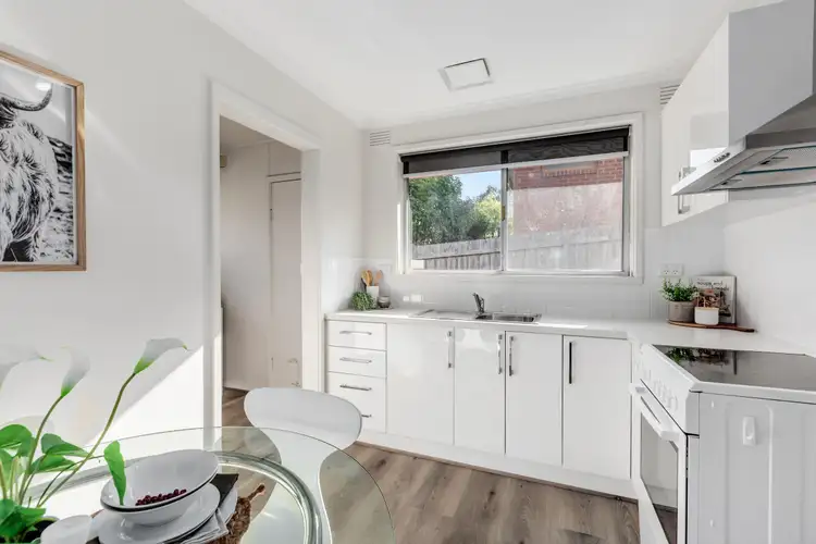 Second view of Homely unit listing, 8/444-446 Canterbury Road, Forest Hill VIC 3131