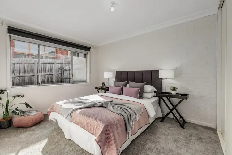 Third view of Homely unit listing, 8/444-446 Canterbury Road, Forest Hill VIC 3131