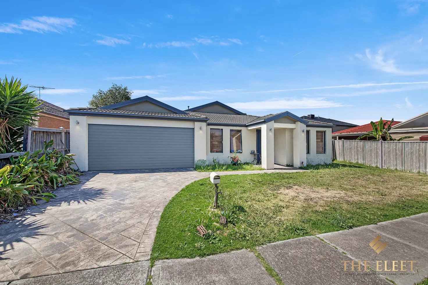Main view of Homely house listing, 4 CONSERVATION DRIVE, Tarneit VIC 3029