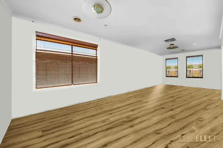 Fourth view of Homely house listing, 4 CONSERVATION DRIVE, Tarneit VIC 3029