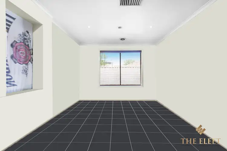 Fifth view of Homely house listing, 4 CONSERVATION DRIVE, Tarneit VIC 3029