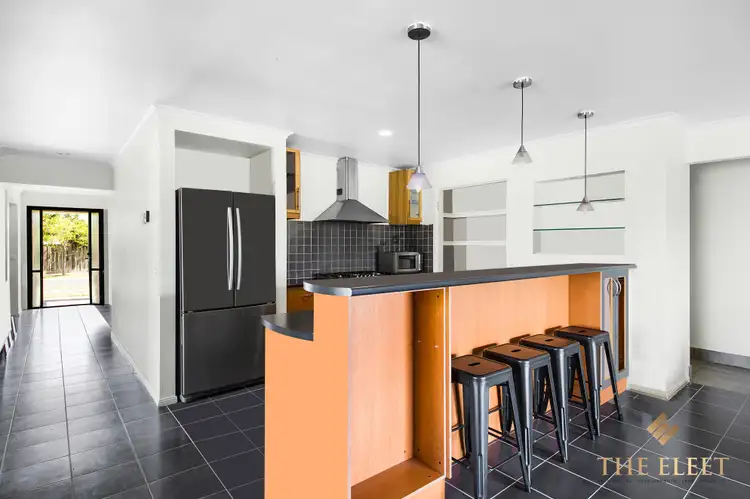 Sixth view of Homely house listing, 4 CONSERVATION DRIVE, Tarneit VIC 3029