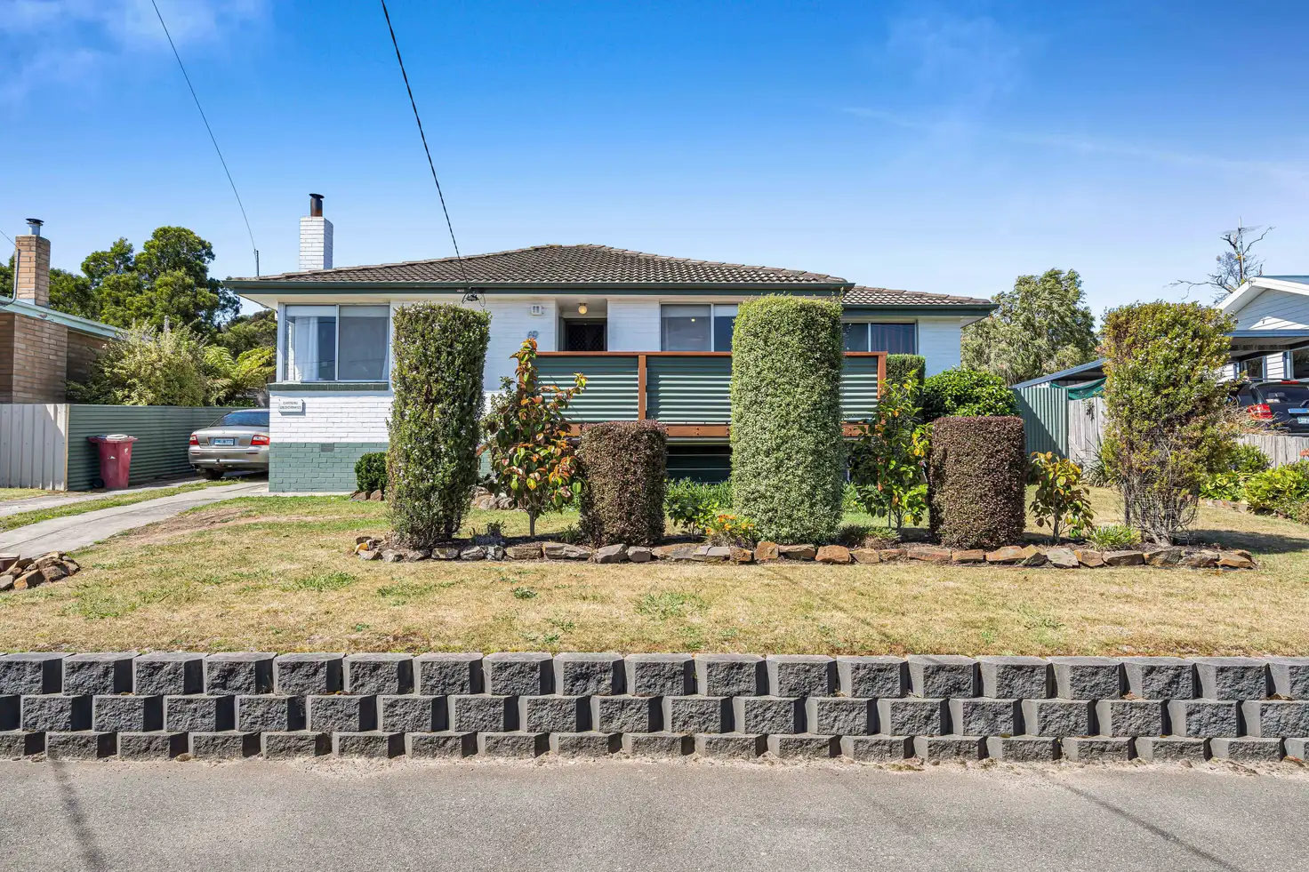 Main view of Homely house listing, 69 Wildor Crescent, Ravenswood TAS 7250