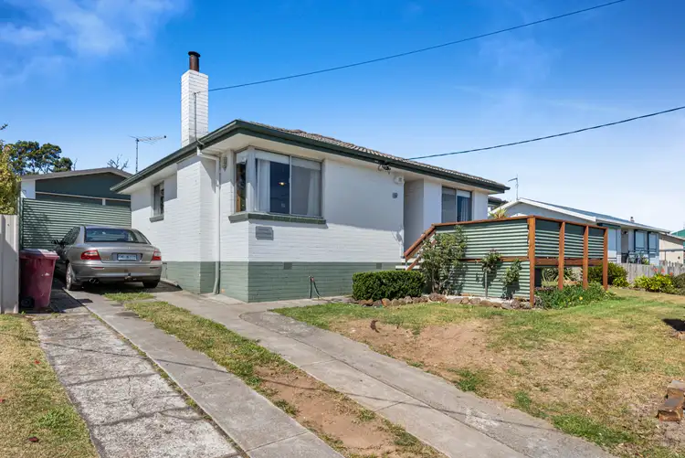 Second view of Homely house listing, 69 Wildor Crescent, Ravenswood TAS 7250