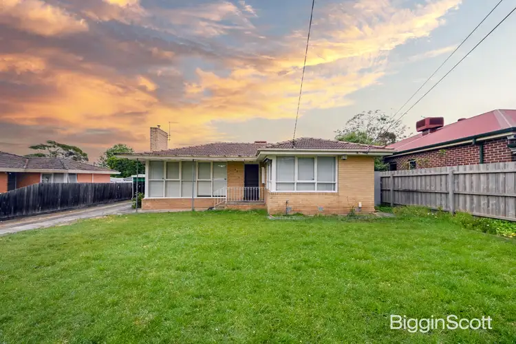 48 Shaftsbury Drive, Mulgrave VIC 3170