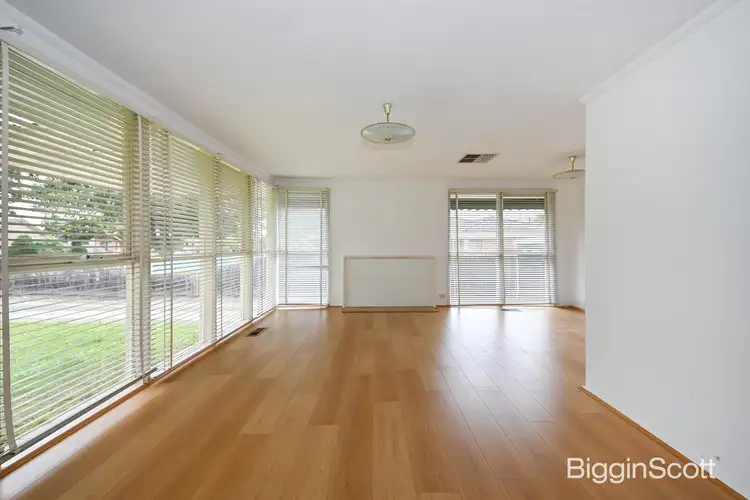 Second view of Homely house listing, 48 Shaftsbury Drive, Mulgrave VIC 3170